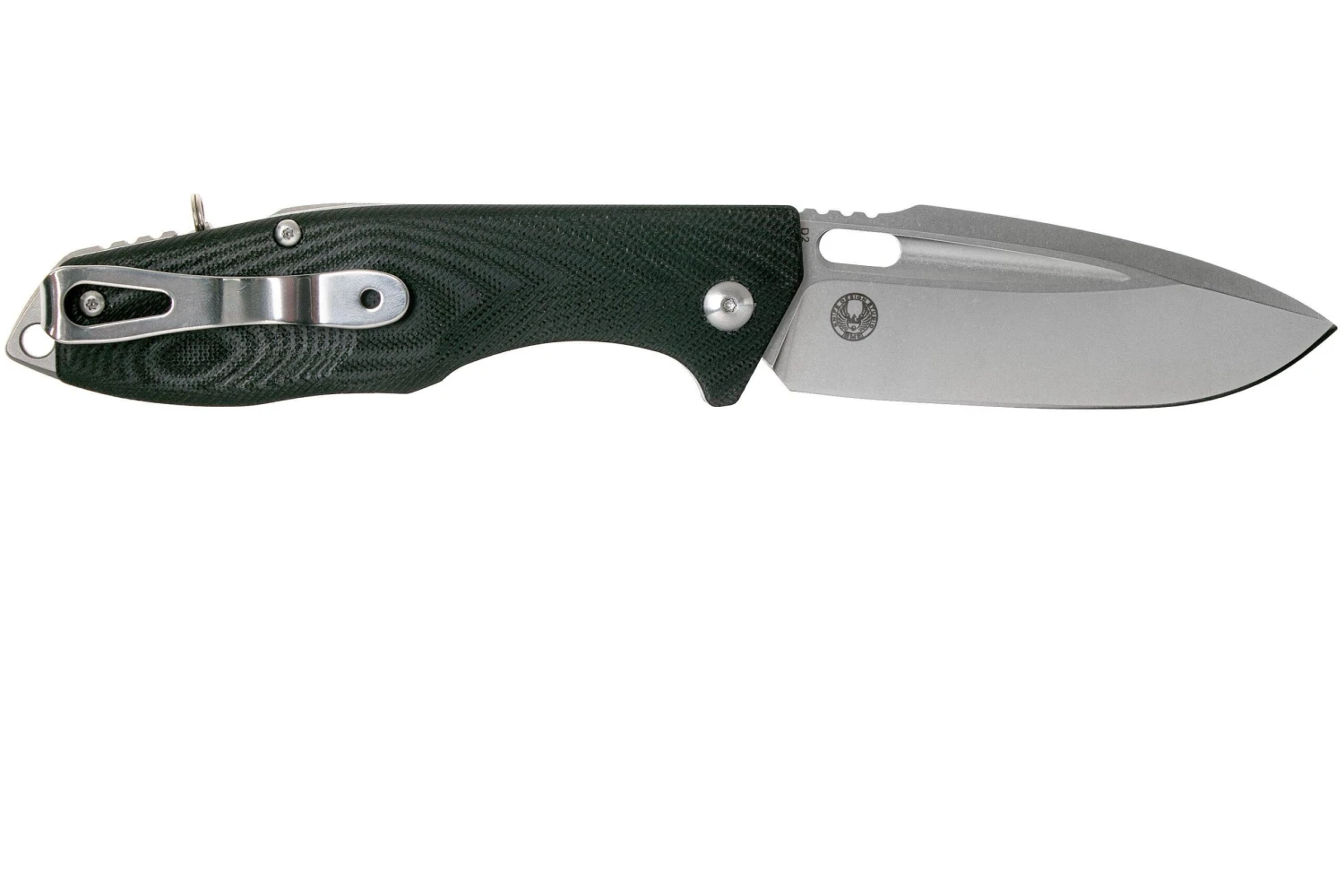 Böker Plus Caracal Folder 42 01BO753 Taschenmesser, Boris Manasherov Design 4 Böker Plus Caracal Folder 42 01BO753 Taschenmesser, Boris Manasherov Design – Bild 2