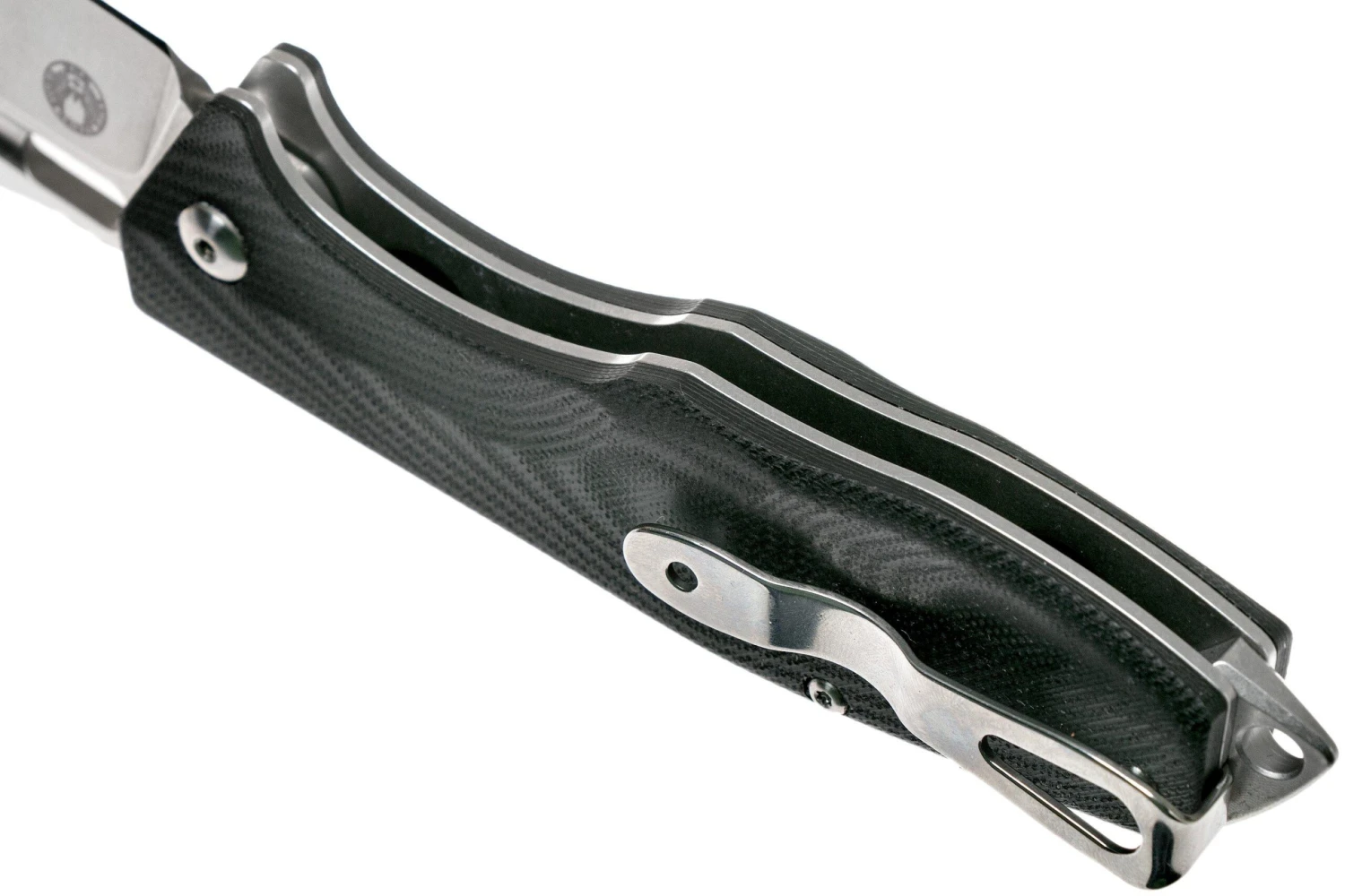 Böker Plus Caracal Folder 42 01BO753 Taschenmesser, Boris Manasherov Design 7 Böker Plus Caracal Folder 42 01BO753 Taschenmesser, Boris Manasherov Design – Bild 5