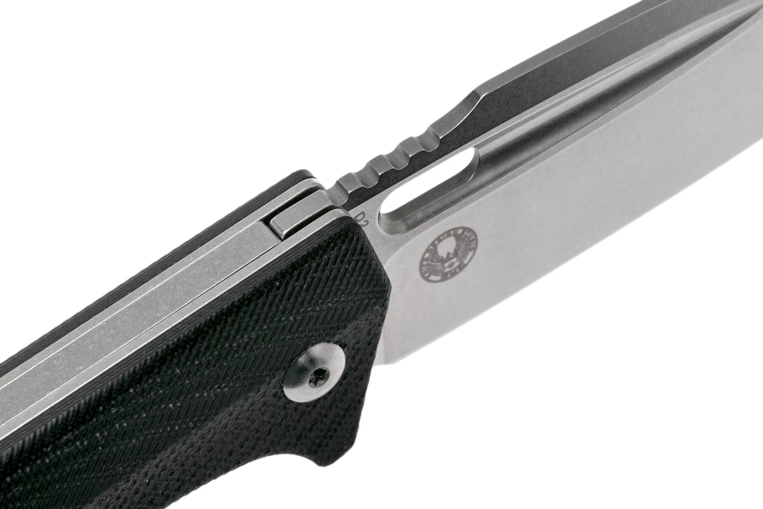 Böker Plus Caracal Folder 42 01BO753 Taschenmesser, Boris Manasherov Design 8 Böker Plus Caracal Folder 42 01BO753 Taschenmesser, Boris Manasherov Design – Bild 6