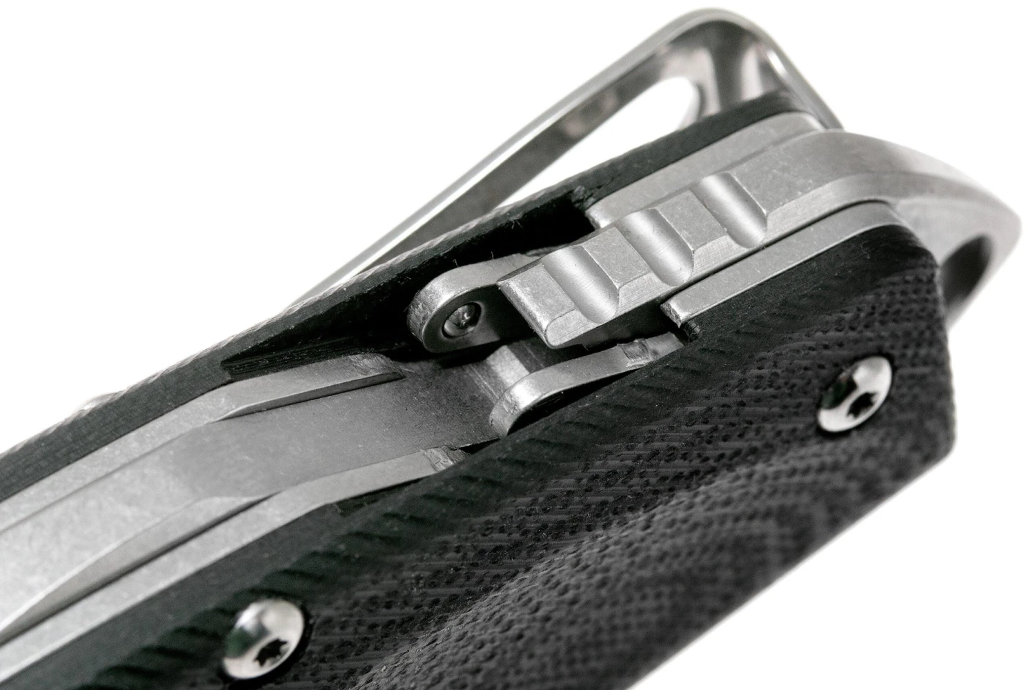 Böker Plus Caracal Folder 42 01BO753 Taschenmesser, Boris Manasherov Design 10 Böker Plus Caracal Folder 42 01BO753 Taschenmesser, Boris Manasherov Design – Bild 8