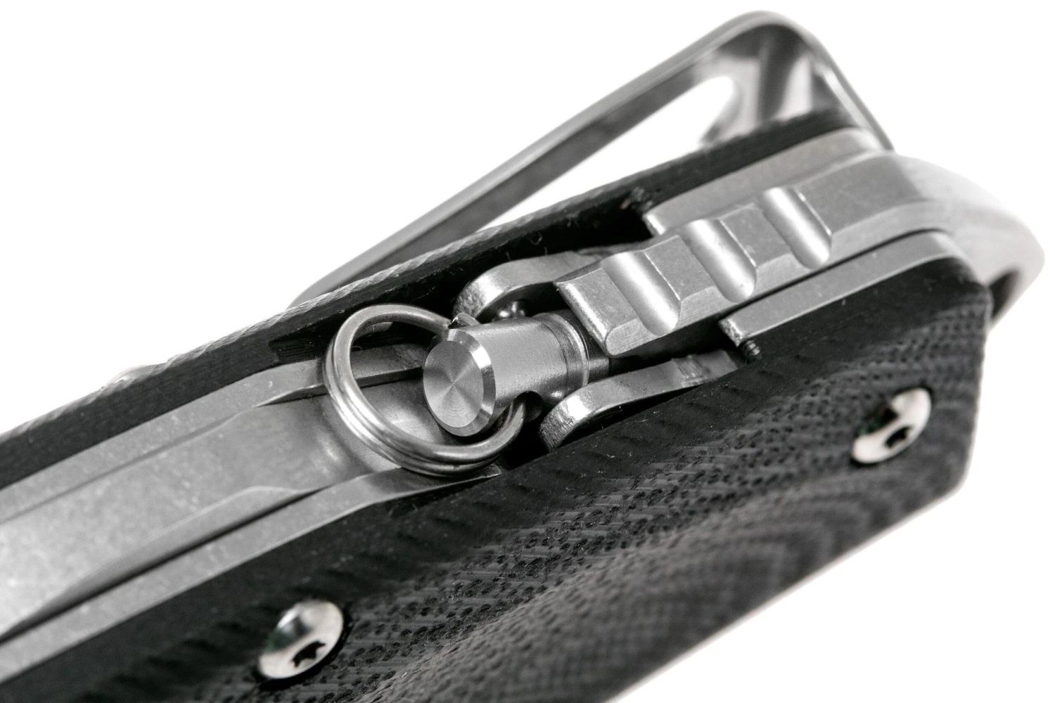 Böker Plus Caracal Folder 42 01BO753 Taschenmesser, Boris Manasherov Design 11 Böker Plus Caracal Folder 42 01BO753 Taschenmesser, Boris Manasherov Design – Bild 9