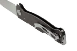 Böker Plus Atlas Backlock 01BO866 Clippoint Taschenmesser -Survival Knife Shop BO01BO866 04 boker