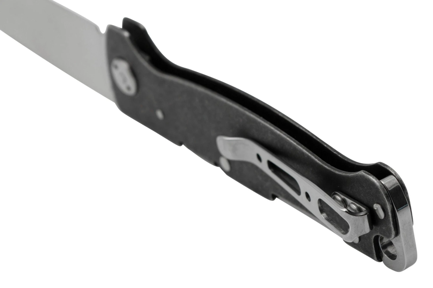 Böker Plus Atlas Backlock 01BO867 Sheepfoot Taschenmesser 6 Böker Plus Atlas Backlock 01BO867 Sheepfoot Taschenmesser – Bild 4