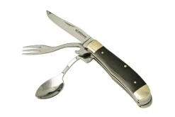 Böker Magnum Bon Appetite 01LL209 Camping-Taschenmesser -Survival Knife Shop BO01LL209 03 boker