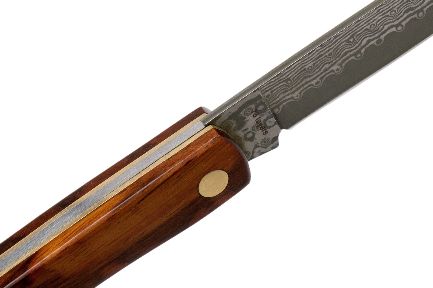 Böker Magnum Snake Rangebuster Damascus 01RY141DAM Herrenmesser 8 Böker Magnum Snake Rangebuster Damascus 01RY141DAM Herrenmesser – Bild 6