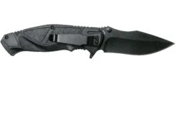 Böker Magnum Advance All Black Pro 01RY305 Taschenmesser -Survival Knife Shop BO01RY305 02 boker
