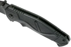 Böker Magnum Advance All Black Pro 01RY305 Taschenmesser -Survival Knife Shop BO01RY305 07 boker
