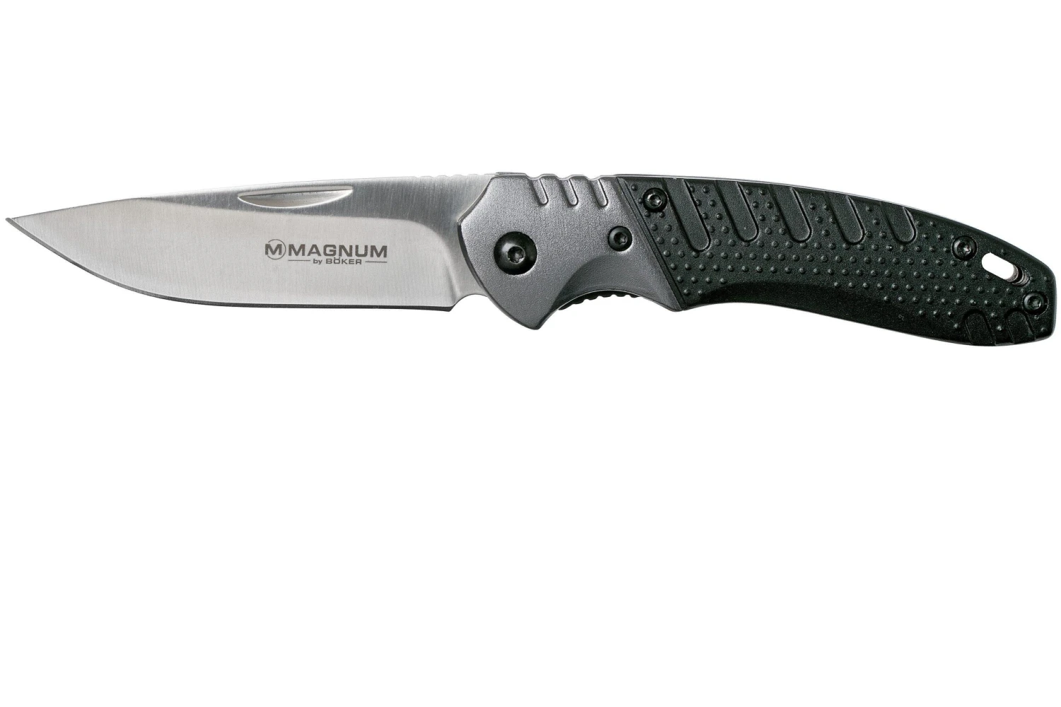 Böker Magnum Advance Pro EDC 01RY309 Taschenmesser 3 Böker Magnum Advance Pro EDC 01RY309 Taschenmesser