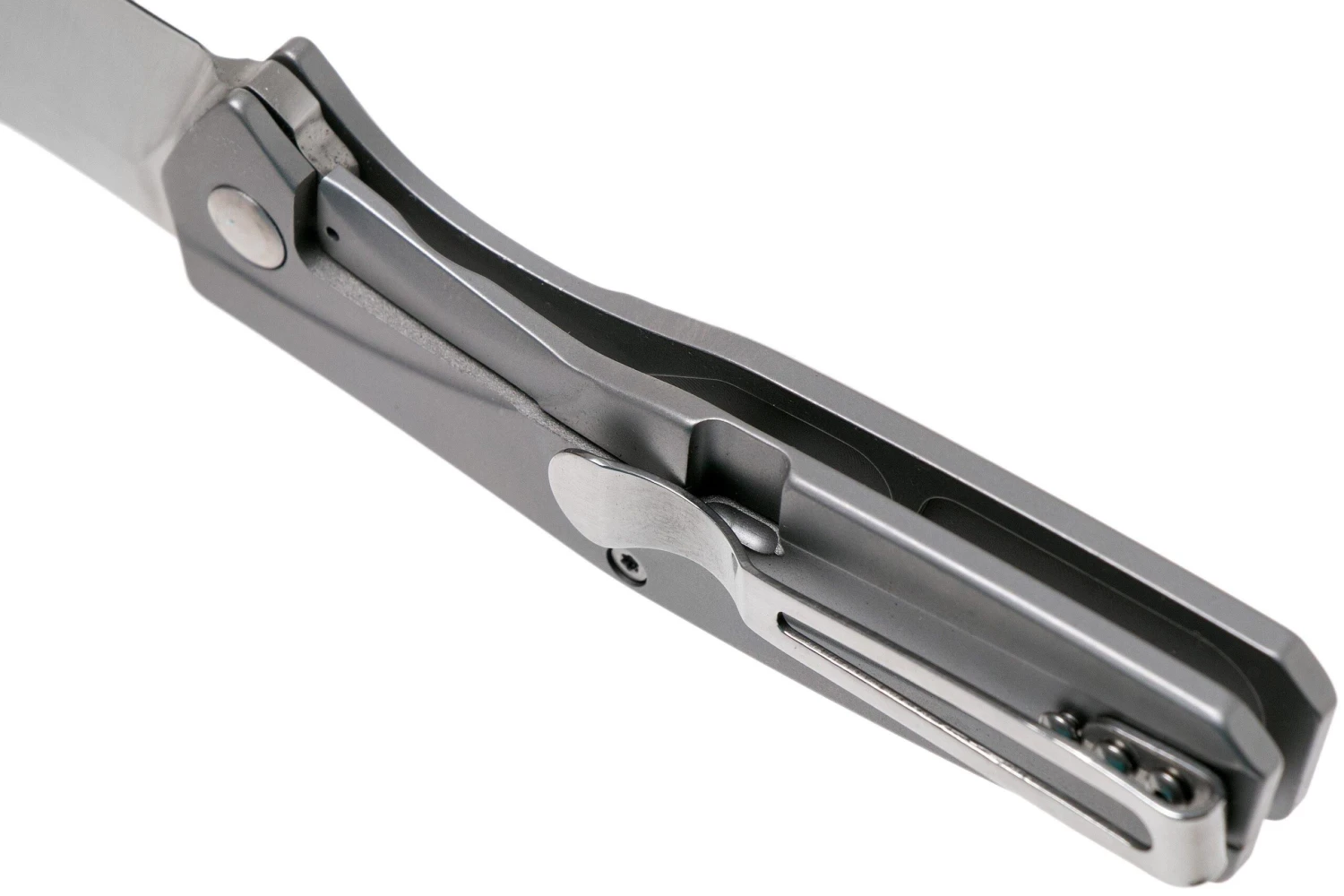 Böker Magnum The Milled One 01SC0083 Taschenmesser 7 Böker Magnum The Milled One 01SC0083 Taschenmesser – Bild 5