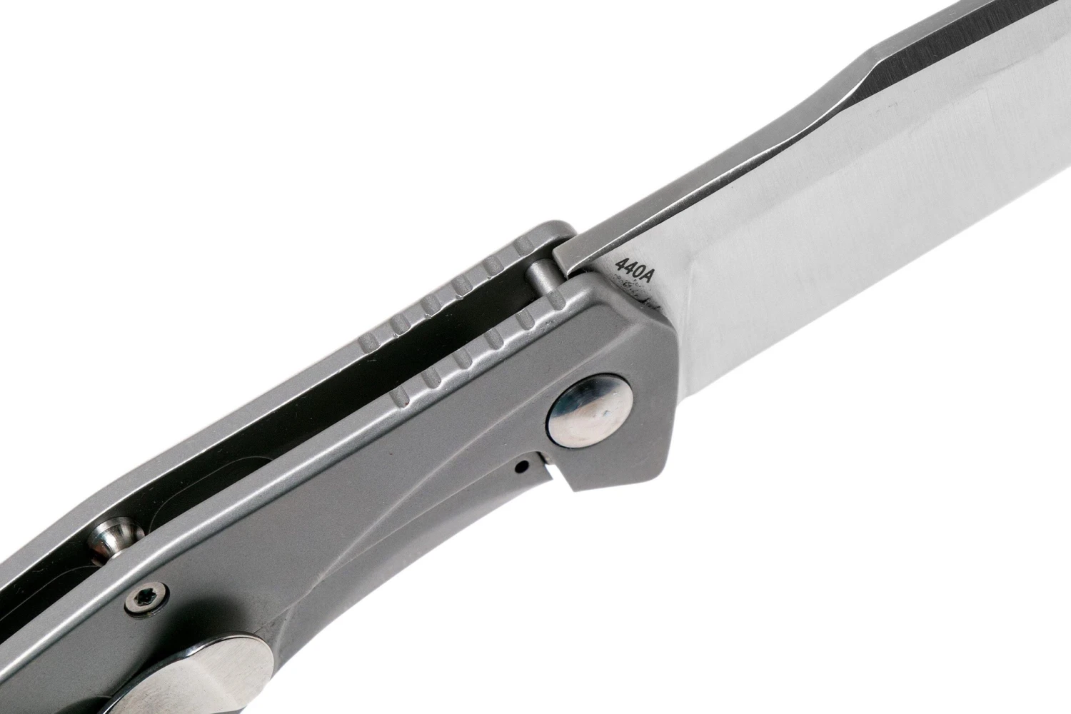 Böker Magnum The Milled One 01SC0083 Taschenmesser 8 Böker Magnum The Milled One 01SC0083 Taschenmesser – Bild 6