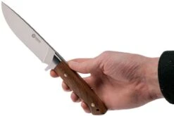 Böker Arbolito Trapper 02BA351G Jagdmesser -Survival Knife Shop BO02BA351G 06 boker bo02ba351g 06