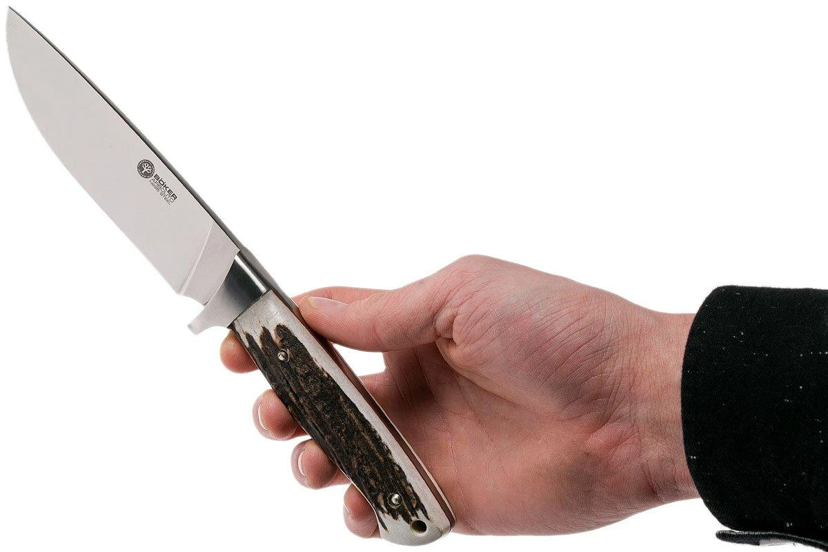 Böker Arbolito Hunter 02BA351H Jagdmesser 8 Böker Arbolito Hunter 02BA351H Jagdmesser – Bild 6