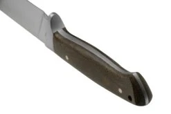 Böker Arbolito Hunter Micarta, 02BA351M Jagdmesser -Survival Knife Shop BO02BA351M 04 boker