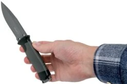 Böker Plus Outdoorsman 02BO004 Outdoormesser -Survival Knife Shop BO02BO004 06 boker