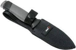 Böker Plus Outdoorsman 02BO004 Outdoormesser -Survival Knife Shop BO02BO004 07 boker