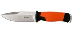 Böker Plus Outdoorsman XL 02BO014 Outdoormesser