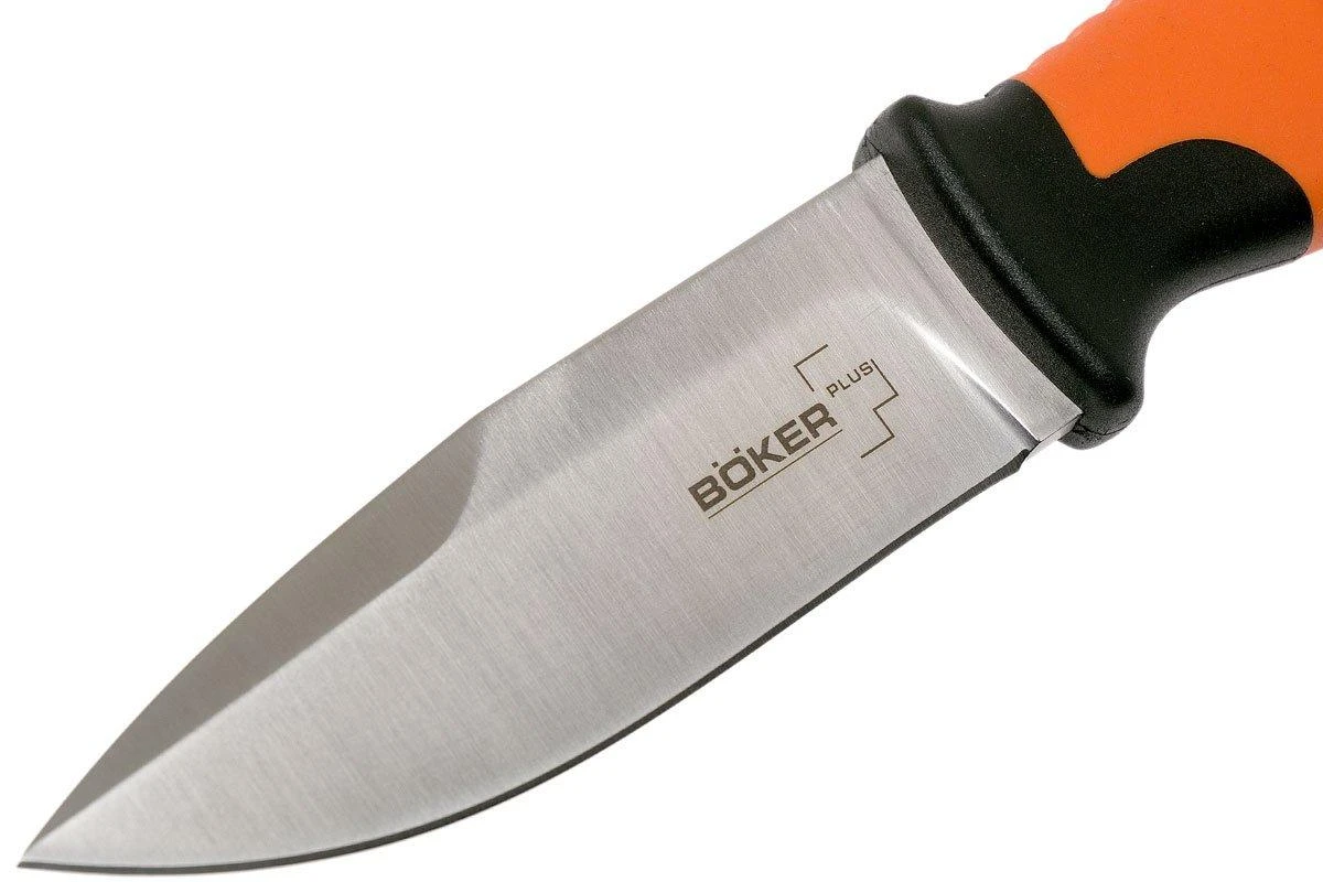 Böker Plus Outdoorsman XL 02BO014 Outdoormesser 5 Böker Plus Outdoorsman XL 02BO014 Outdoormesser – Bild 3