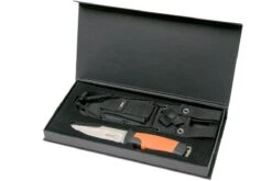 Böker Plus Outdoorsman XL 02BO014 Outdoormesser 19 Böker Plus Outdoorsman XL 02BO014 Outdoormesser -Survival Knife Shop BO02BO014 09 boker bo02bo014 09