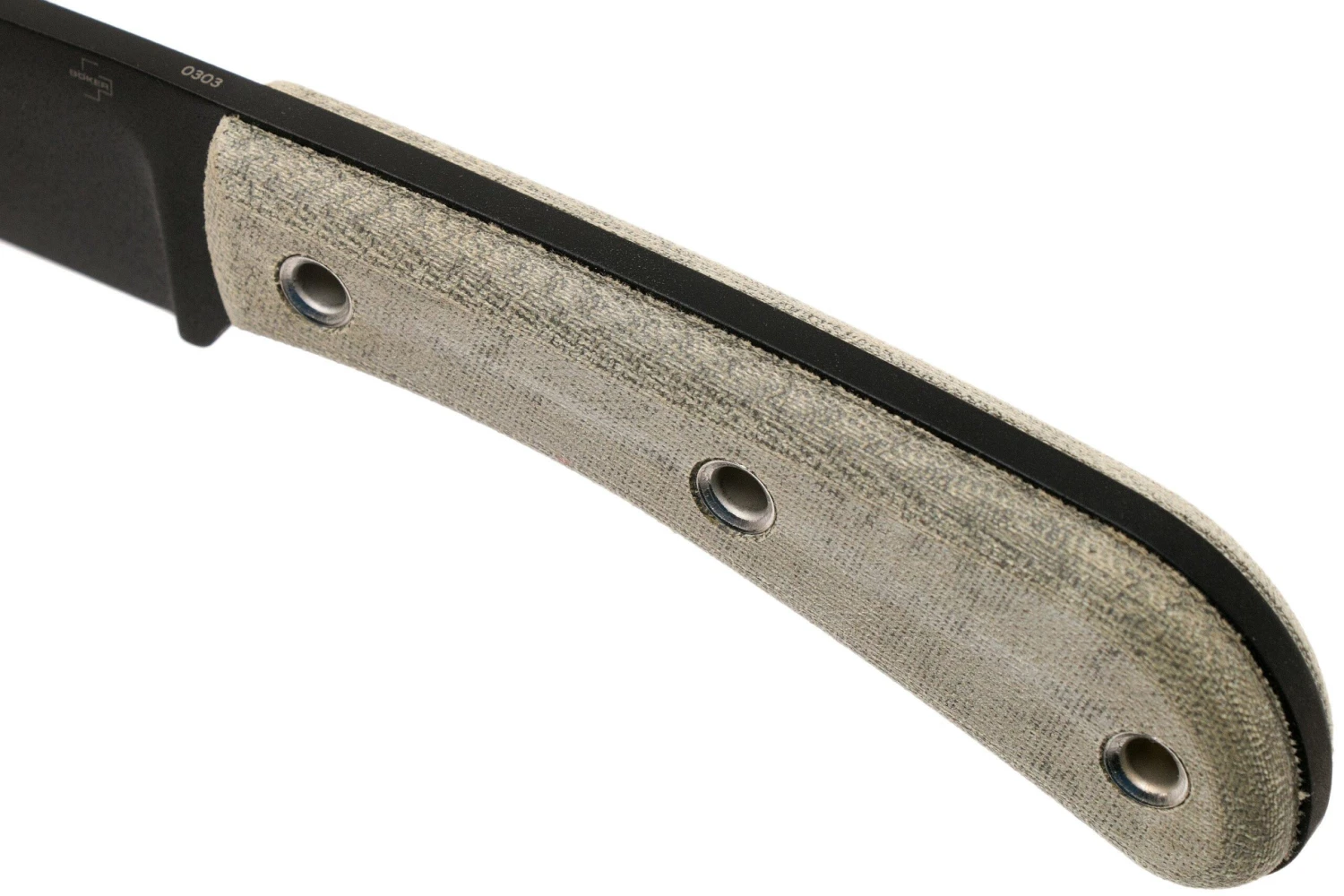 Böker Plus Little Rok 02BO026 Outdoormesser, James Helm Design 7 Böker Plus Little Rok 02BO026 Outdoormesser, James Helm Design – Bild 5