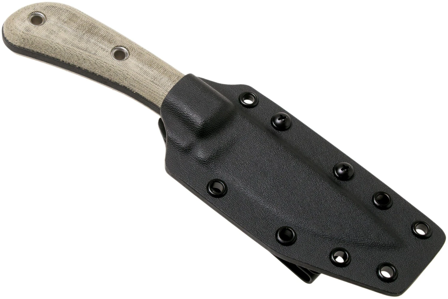 Böker Plus Little Rok 02BO026 Outdoormesser, James Helm Design 8 Böker Plus Little Rok 02BO026 Outdoormesser, James Helm Design – Bild 6