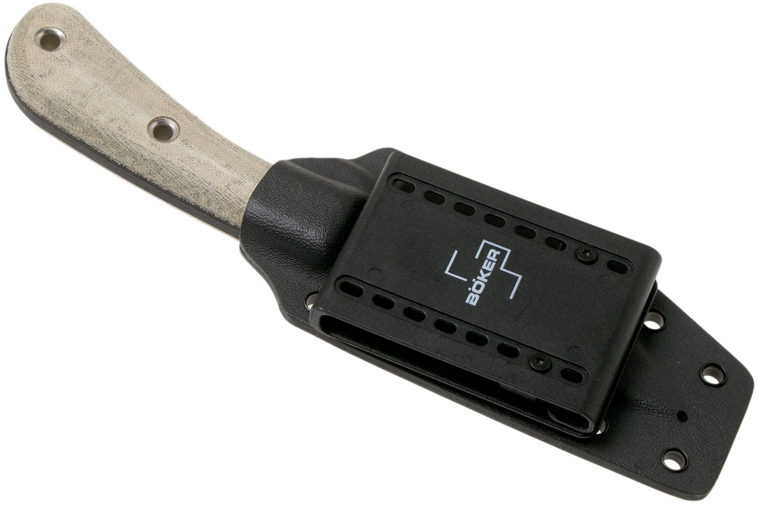 Böker Plus Little Rok 02BO026 Outdoormesser, James Helm Design 9 Böker Plus Little Rok 02BO026 Outdoormesser, James Helm Design – Bild 7