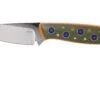 Böker Plus The Brook 02BO031 Feststehendes Messer, Joe Mangiafico Design -Survival Knife Shop BO02BO031 01 boker