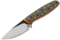 Böker Plus The Brook 02BO031 Feststehendes Messer, Joe Mangiafico Design -Survival Knife Shop BO02BO031 03 boker
