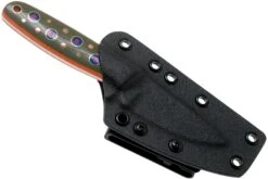 Böker Plus The Brook 02BO031 Feststehendes Messer, Joe Mangiafico Design -Survival Knife Shop BO02BO031 05 boker