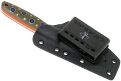 Böker Plus The Brook 02BO031 Feststehendes Messer, Joe Mangiafico Design -Survival Knife Shop BO02BO031 06 boker