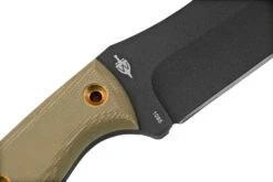 Böker Plus Tracker 02BO073, Survivalmesser, Dave Wenger Design -Survival Knife Shop BO02BO073 05 boker