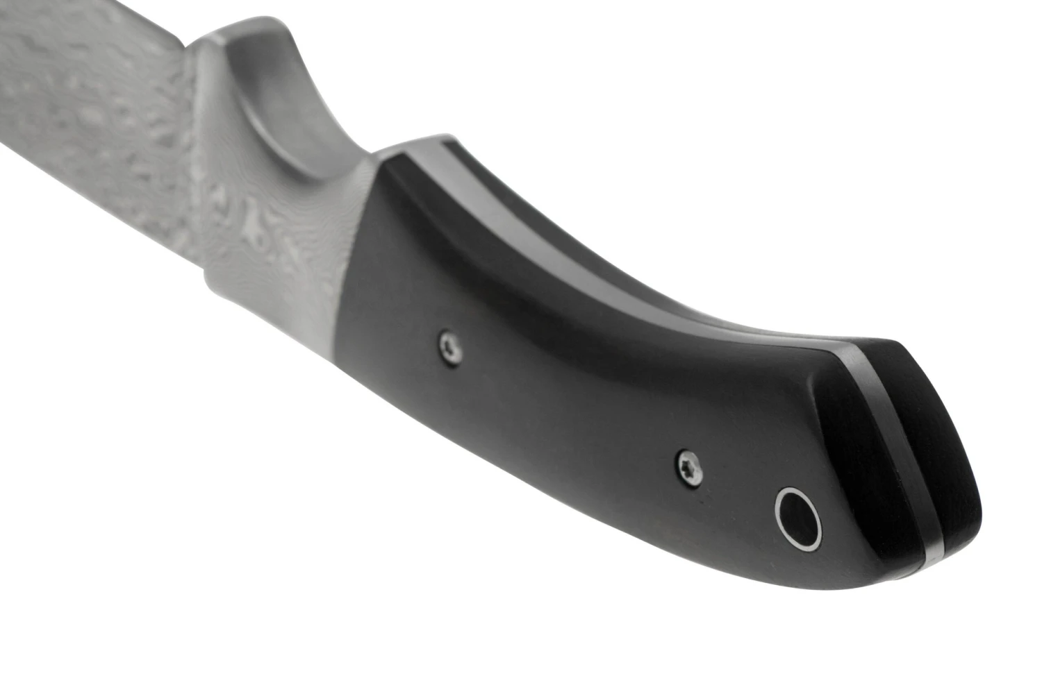 Böker Plus Mauser M-One Damast 02BO090DAM Feststehendes Jagdmesser 6 Böker Plus Mauser M-One Damast 02BO090DAM Feststehendes Jagdmesser – Bild 4