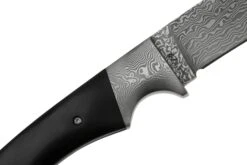 Böker Plus Mauser M-One Damast 02BO090DAM Feststehendes Jagdmesser 12 Böker Plus Mauser M-One Damast 02BO090DAM Feststehendes Jagdmesser -Survival Knife Shop BO02BO090DAM 05 boker