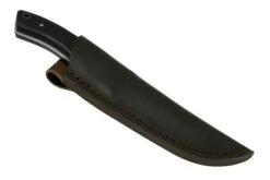 Böker Plus Mauser M-One Damast 02BO090DAM Feststehendes Jagdmesser 13 Böker Plus Mauser M-One Damast 02BO090DAM Feststehendes Jagdmesser -Survival Knife Shop BO02BO090DAM 06 boker