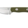 Böker Plus Dasos 02BO095 Green G10, Feststehendes Jagdmesser -Survival Knife Shop BO02BO095 01 boker