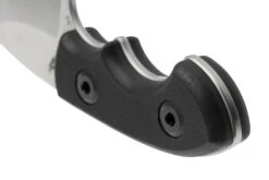 Böker Plus Lofos 02BO096, D2, Black G10, Jagdmesser Woodland Tactical Design -Survival Knife Shop BO02BO096 04 boker