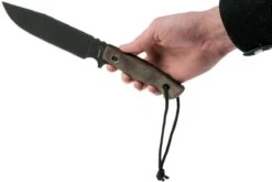 Böker Plus Rold SK5 02BO293, Vox Design -Survival Knife Shop BO02BO293 06 boker bo02bo293 06