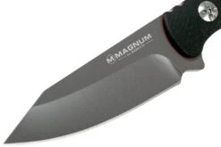 Böker Magnum Life Knife 02MB201 Feststehendes Messer -Survival Knife Shop BO02MB201 03 boker magnum