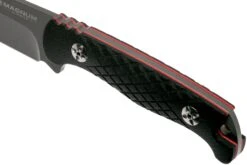 Böker Magnum Life Knife 02MB201 Feststehendes Messer -Survival Knife Shop BO02MB201 05 boker magnum