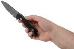 Böker Magnum Life Knife 02MB201 Feststehendes Messer -Survival Knife Shop BO02MB201 06 boker magnum