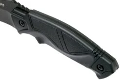 Böker Magnum Advance Pro Fixed 02RY300 Feststehendes Messer 14 Böker Magnum Advance Pro Fixed 02RY300 Feststehendes Messer -Survival Knife Shop BO02RY300 05 boker