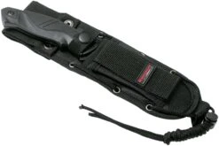 Böker Magnum Advance Pro Fixed 02RY300 Feststehendes Messer 16 Böker Magnum Advance Pro Fixed 02RY300 Feststehendes Messer -Survival Knife Shop BO02RY300 07 boker