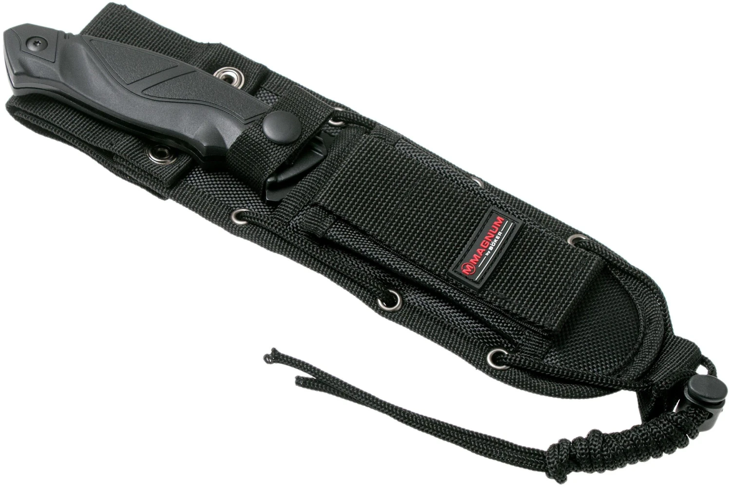 Böker Magnum Advance Pro Fixed 02RY300 Feststehendes Messer 9 Böker Magnum Advance Pro Fixed 02RY300 Feststehendes Messer – Bild 7