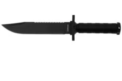 Böker Magnum John Jay Survival Knife 02SC004 Survivalmesser