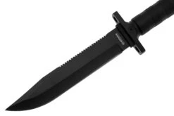 Böker Magnum John Jay Survival Knife 02SC004 Survivalmesser -Survival Knife Shop BO02SC004 03 boker