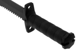Böker Magnum John Jay Survival Knife 02SC004 Survivalmesser -Survival Knife Shop BO02SC004 04 boker