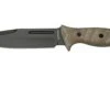 Böker Magnum Desert Warrior 2.0 02SC012 Survivalmesser -Survival Knife Shop BO02SC012 01 boker