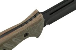 Böker Magnum Desert Warrior 2.0 02SC012 Survivalmesser 13 Böker Magnum Desert Warrior 2.0 02SC012 Survivalmesser -Survival Knife Shop BO02SC012 05 boker