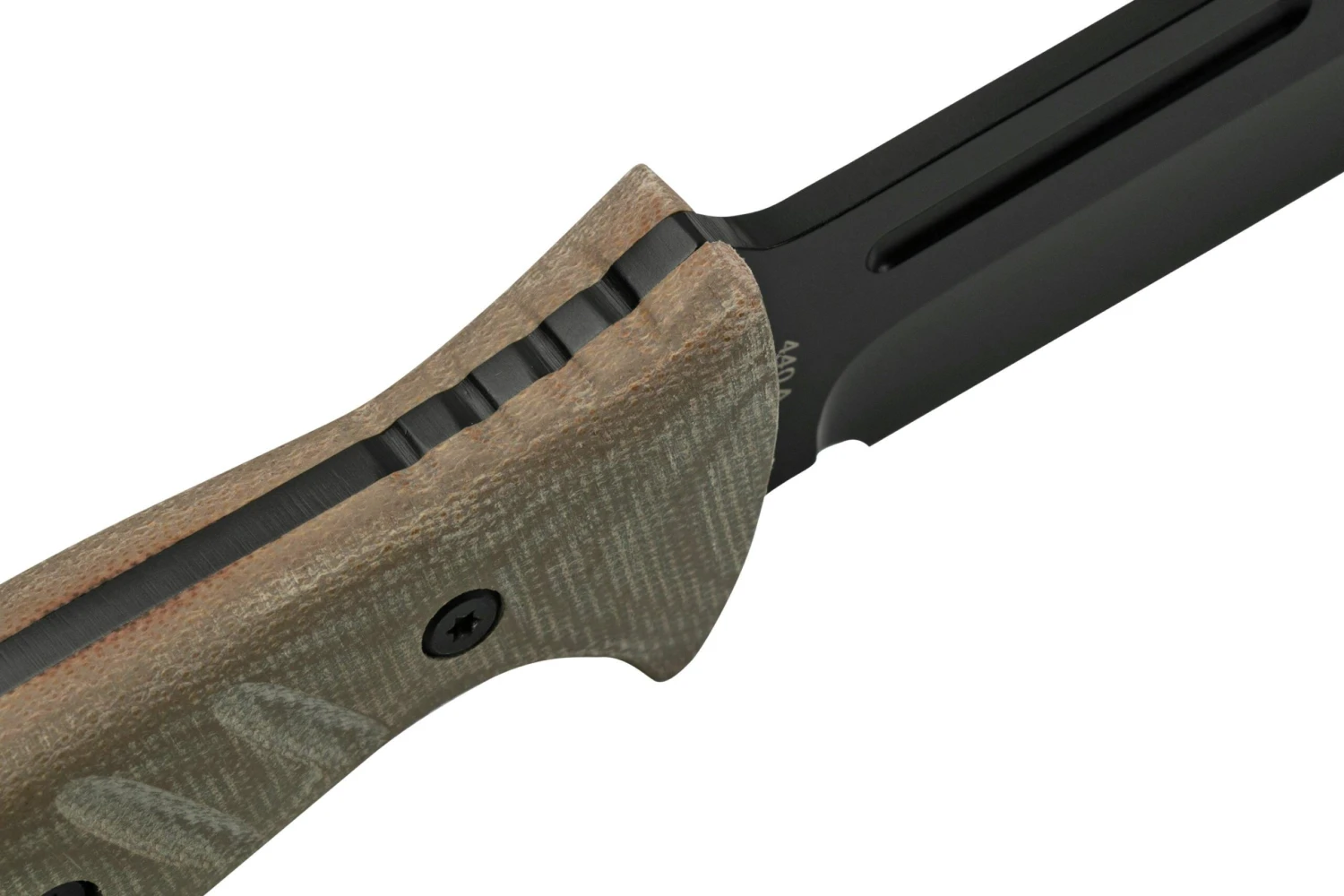 Böker Magnum Desert Warrior 2.0 02SC012 Survivalmesser 7 Böker Magnum Desert Warrior 2.0 02SC012 Survivalmesser – Bild 5