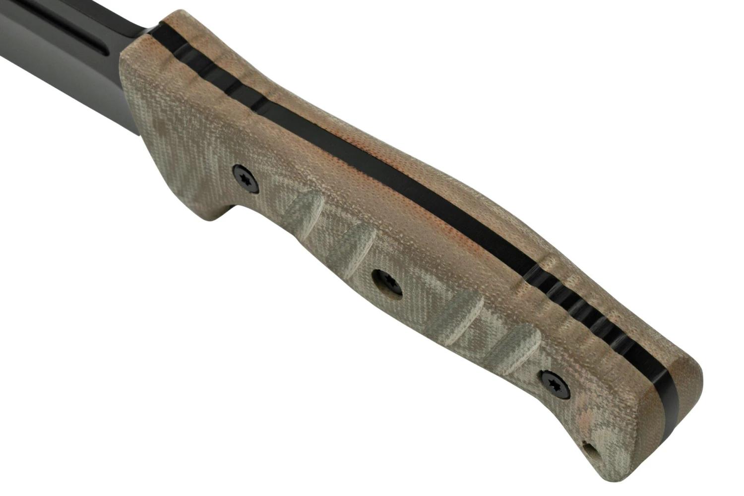 Böker Magnum Desert Warrior 2.0 02SC012 Survivalmesser 8 Böker Magnum Desert Warrior 2.0 02SC012 Survivalmesser – Bild 6