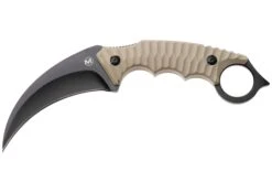 Böker Magnum Spike Karambit 02SC028 Karambit Feststehendes Messer